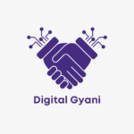 Digital Gyani Logo