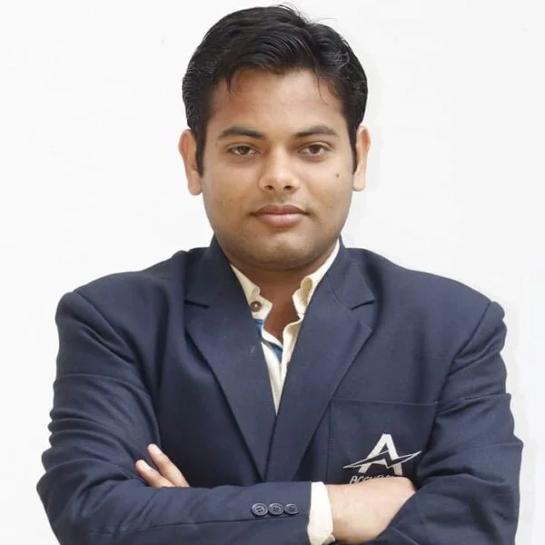 Aman Kumar Digital Gyani
